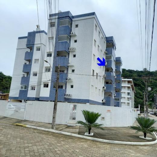 Apartamento Proximo Ao Mar Toninhas! Ubatuba Exterior foto