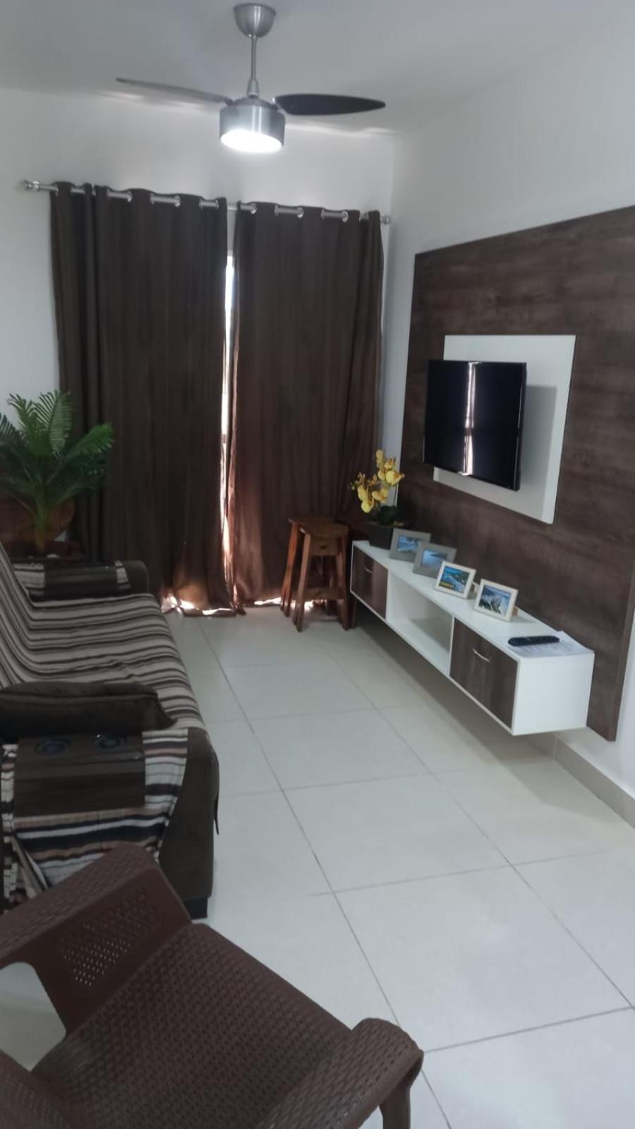 Apartamento Proximo Ao Mar Toninhas! Ubatuba Exterior foto